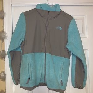 THE NORTH FACE DENALI 2